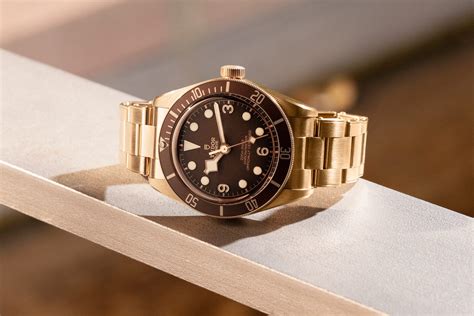 tudor black bay bronze green|tudor boutique black 58 bronge.